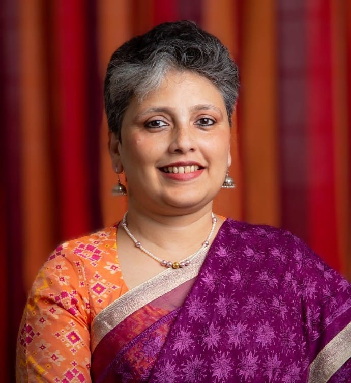 Simony Binoy